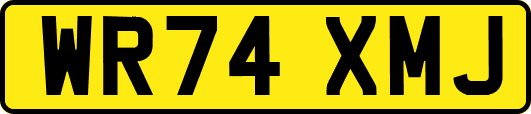 WR74XMJ