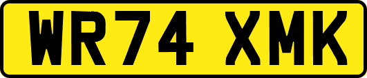 WR74XMK