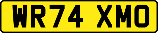 WR74XMO
