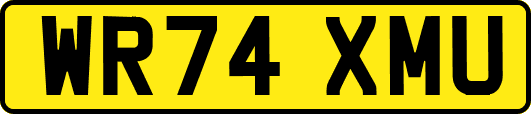 WR74XMU
