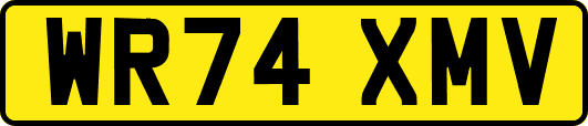 WR74XMV