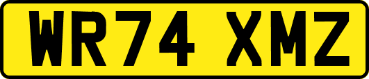 WR74XMZ