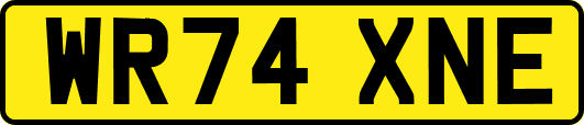 WR74XNE