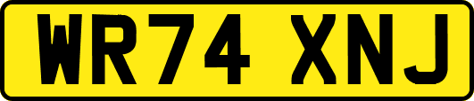 WR74XNJ