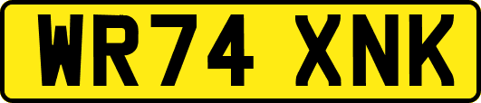 WR74XNK