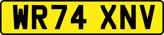 WR74XNV