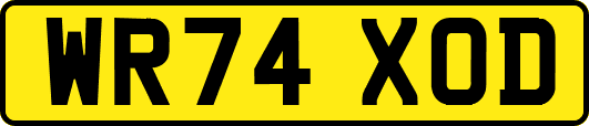 WR74XOD