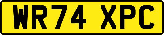 WR74XPC