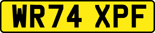 WR74XPF