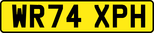 WR74XPH