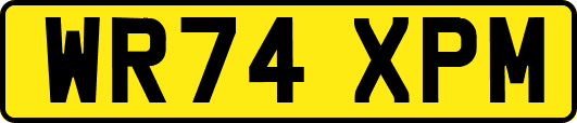 WR74XPM
