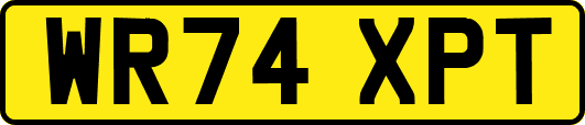 WR74XPT