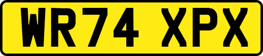 WR74XPX