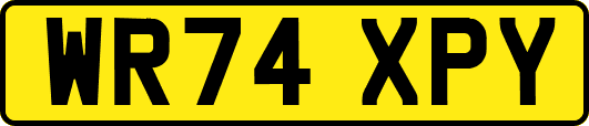 WR74XPY