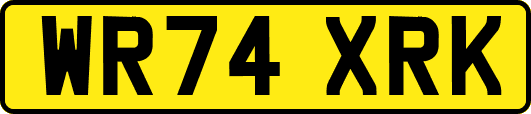 WR74XRK