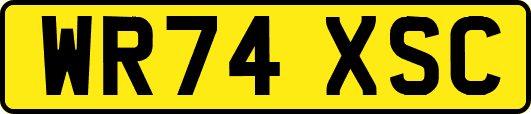 WR74XSC