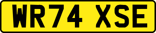 WR74XSE