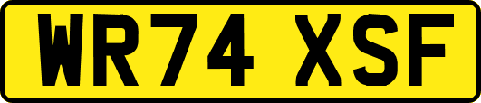 WR74XSF
