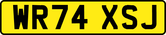 WR74XSJ