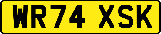 WR74XSK