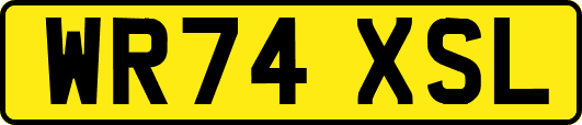 WR74XSL