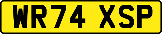 WR74XSP