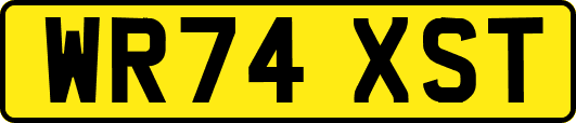 WR74XST