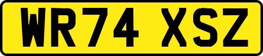 WR74XSZ
