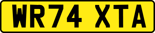WR74XTA
