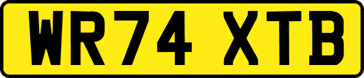 WR74XTB
