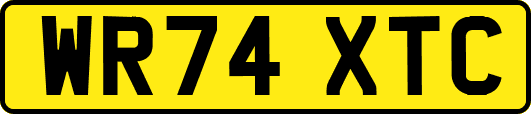 WR74XTC
