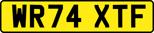 WR74XTF