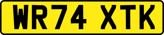 WR74XTK