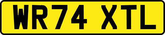 WR74XTL