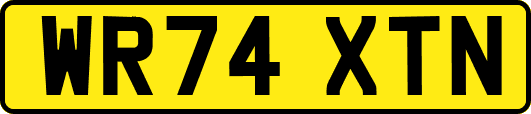 WR74XTN