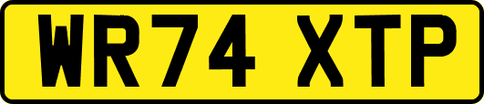 WR74XTP