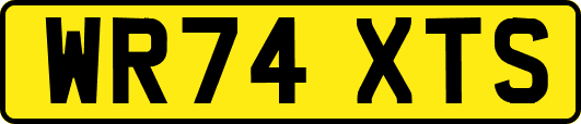 WR74XTS