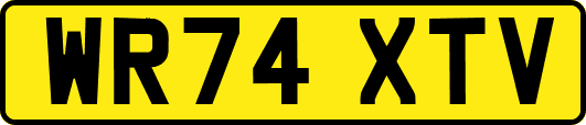 WR74XTV