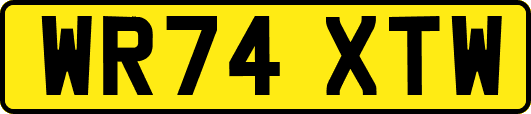WR74XTW