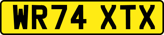 WR74XTX