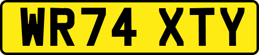WR74XTY