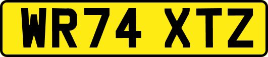 WR74XTZ