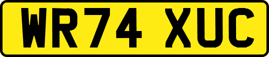 WR74XUC