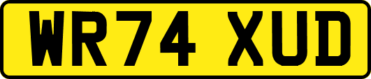 WR74XUD