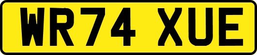 WR74XUE