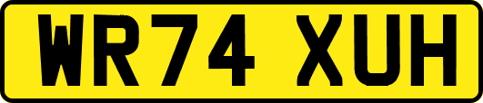 WR74XUH