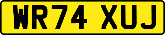 WR74XUJ