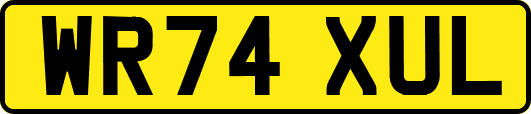 WR74XUL