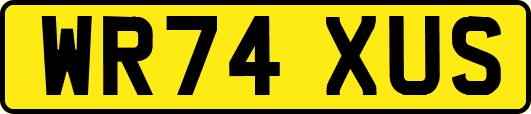 WR74XUS
