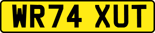 WR74XUT